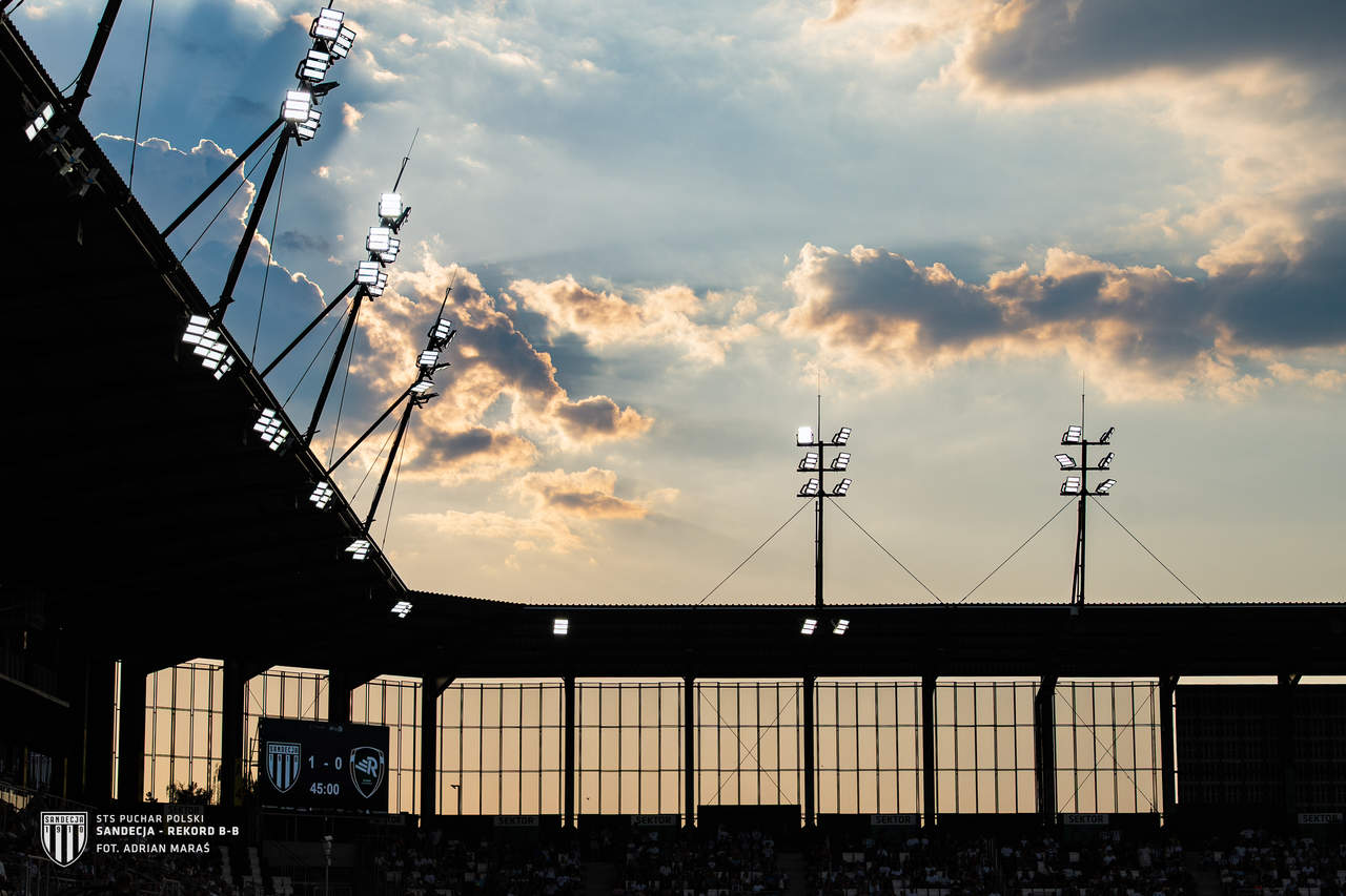 Wypożyczeni zawodnicy Sandecji w akcji. Raport z meczów (5-6 września)