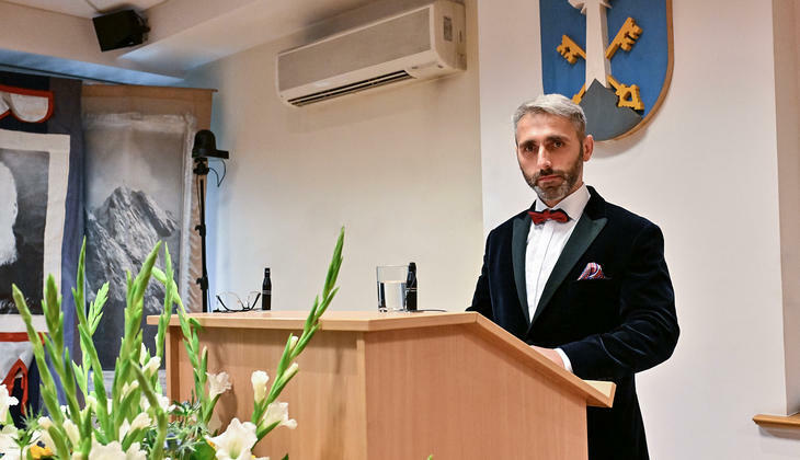 XXXI Sesja Rady Miasta Zakopane 8 września