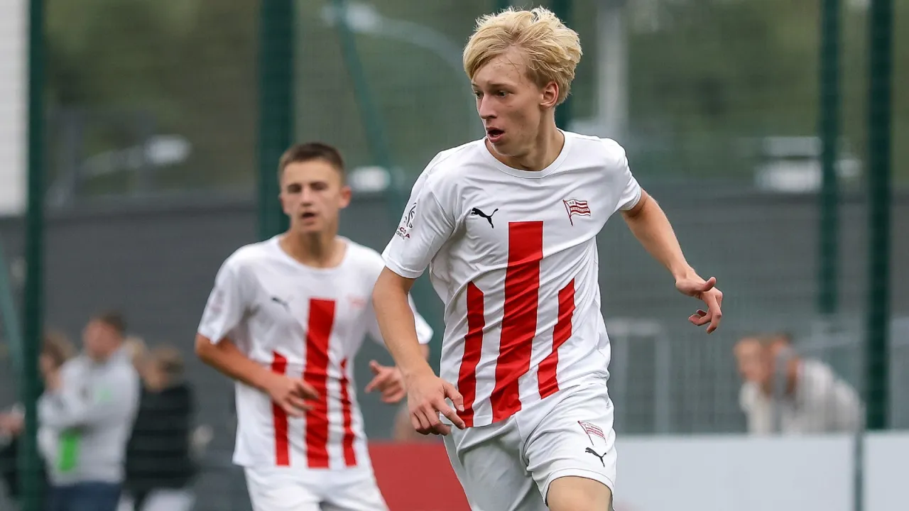Zagęszczony rozkład jazdy Cracovii. Pięć meczów juniorów i dorosłych