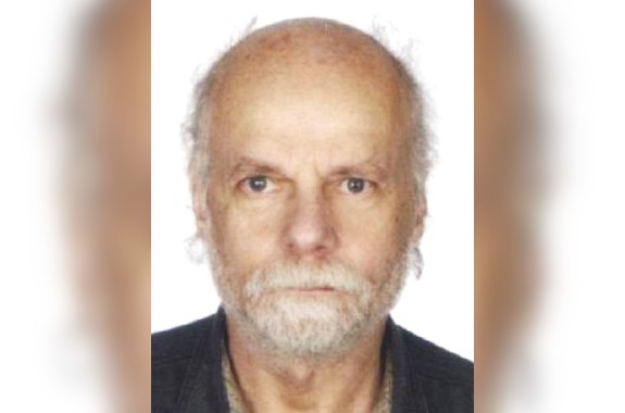 Zaginął 69-letni Henryk Grzybowski. Policja prosi o pomoc