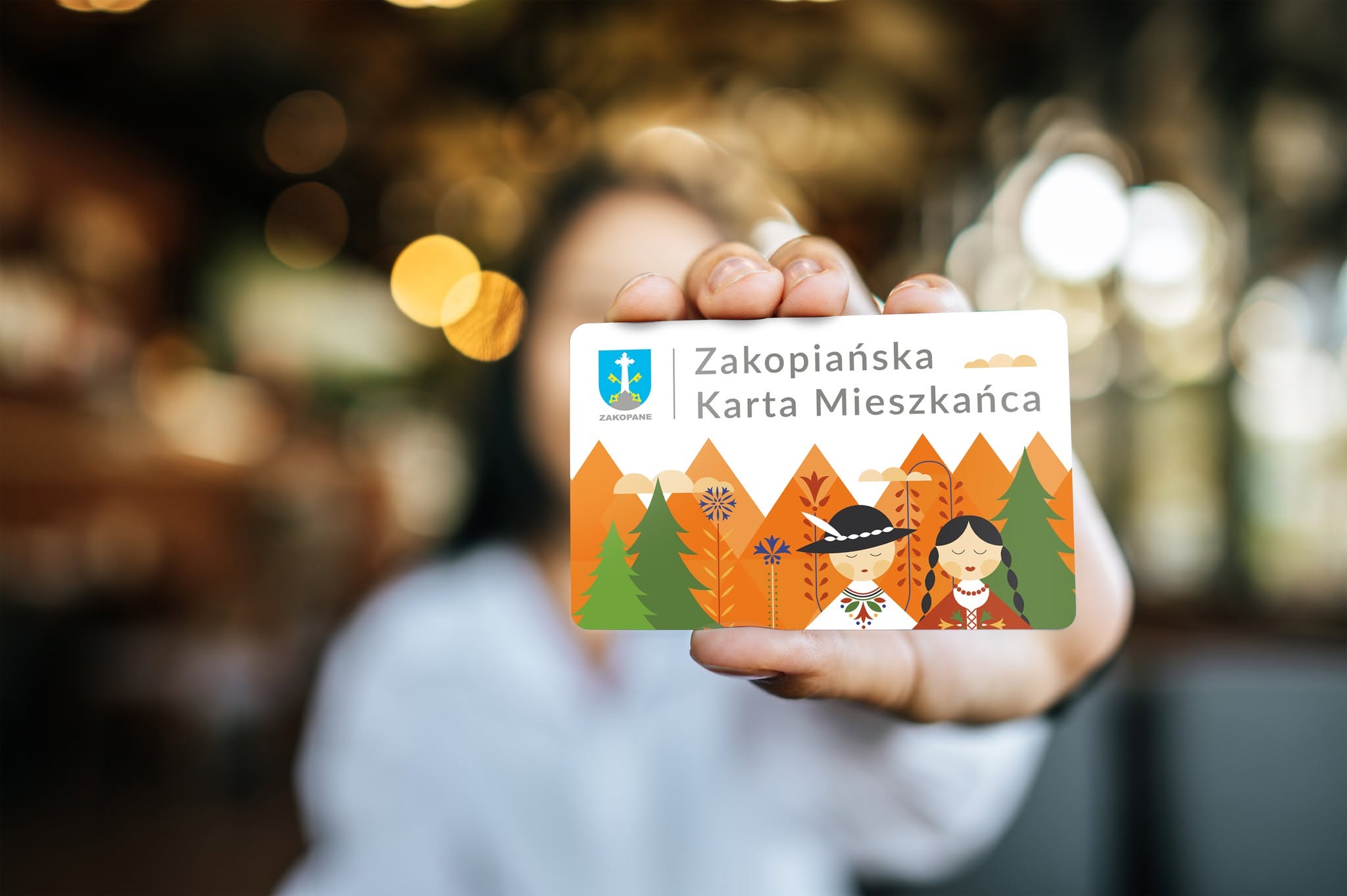 Zakopiańska Karta Mieszkańca wspiera nowy rok szkolny
