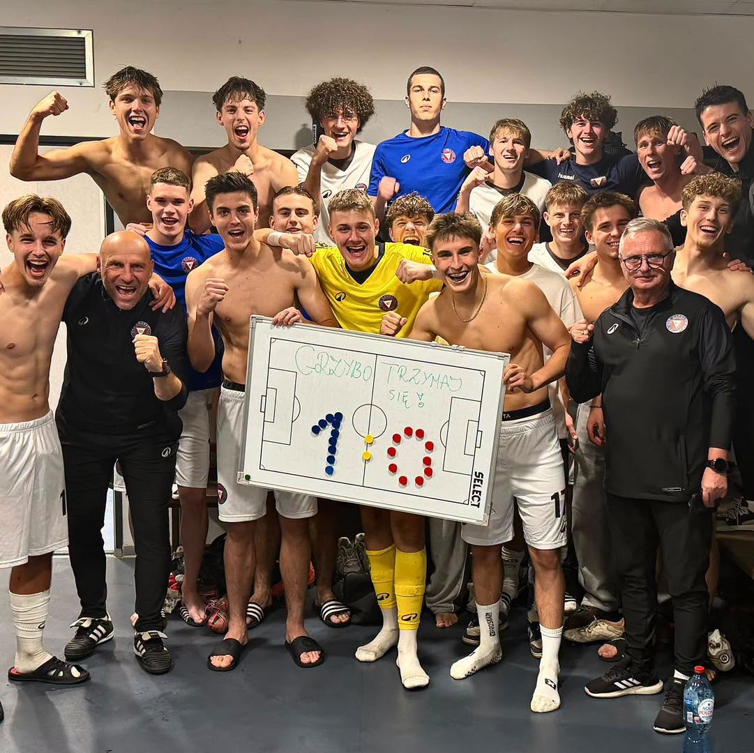 Zwijacz bohaterem. Garbarnia pokonała Radziszowiankę 1:0