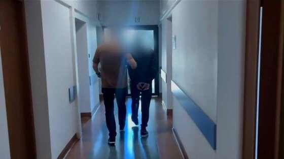 12 osób zatrzymanych w akcji "Poszukiwany". Wśród nich obywatel Ukrainy ukrywający się od czterech lat