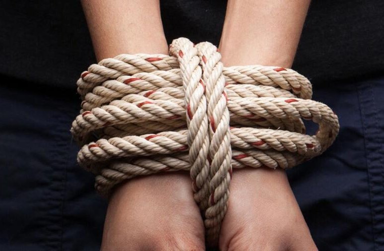 18 października - Europejski Dzień Walcy z Handlem Ludźmi