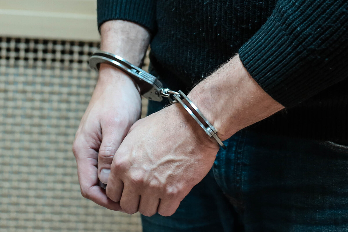 61-latek aresztowany za przemoc domową w Mszanie Dolnej