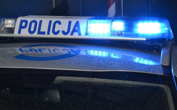 90-latek z Piwnicznej-Zdroju odnaleziony. Policja apeluje o ostrożność