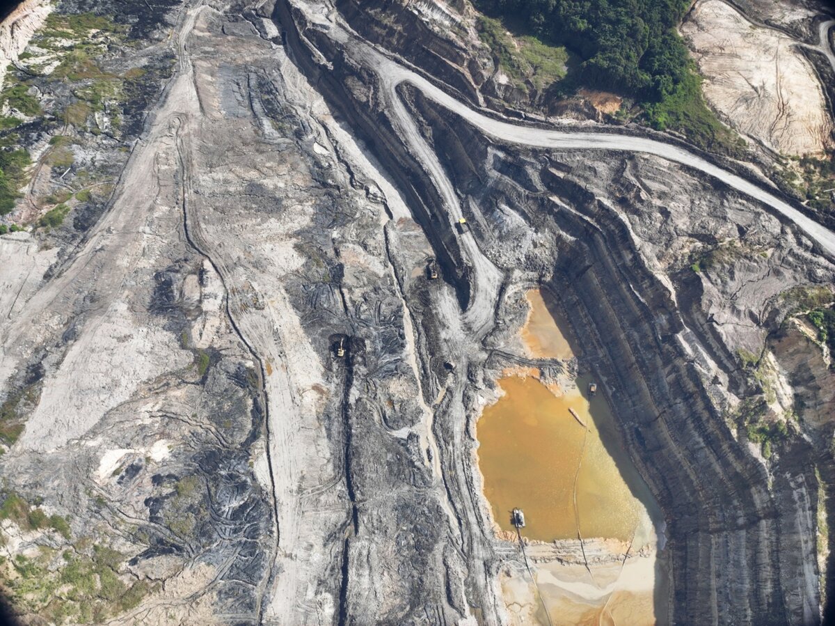 AGH tworzy system monitorowania terenów górniczych. Projekt MINERVA ruszył we wrześniu