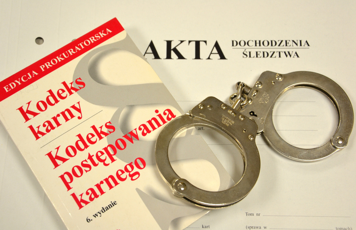 Akcja „Poszukiwany" na Sądecczyźnie. Policja zatrzymała 17 osób