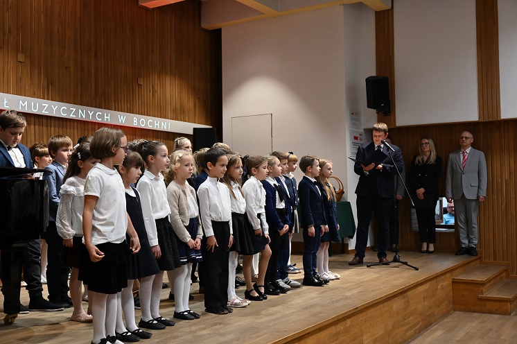 Aktywny tydzień bocheńskiego samorządu. Konferencje, turnieje i konsultacje