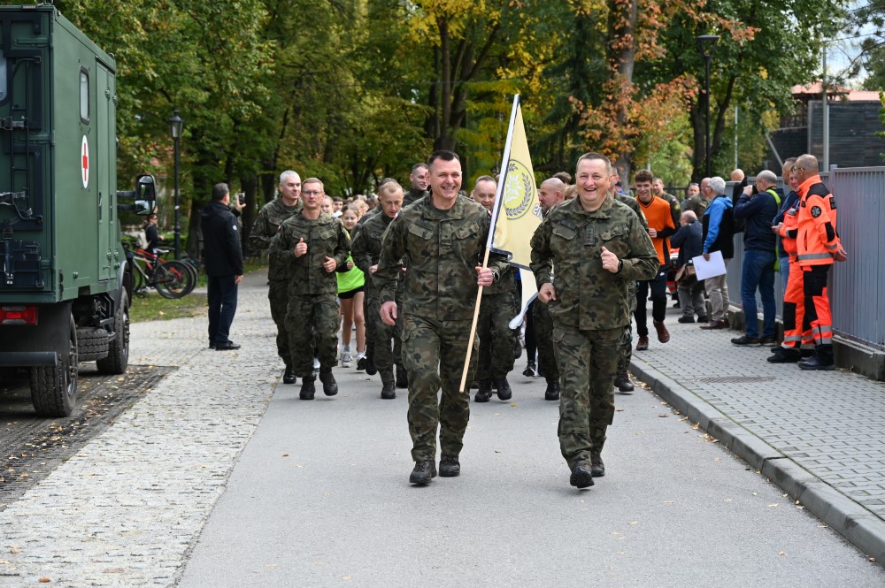 Bochnia podsumowuje tydzień. Koncerty, biegi, obchody jubileuszowe i nagrody dla nauczycieli