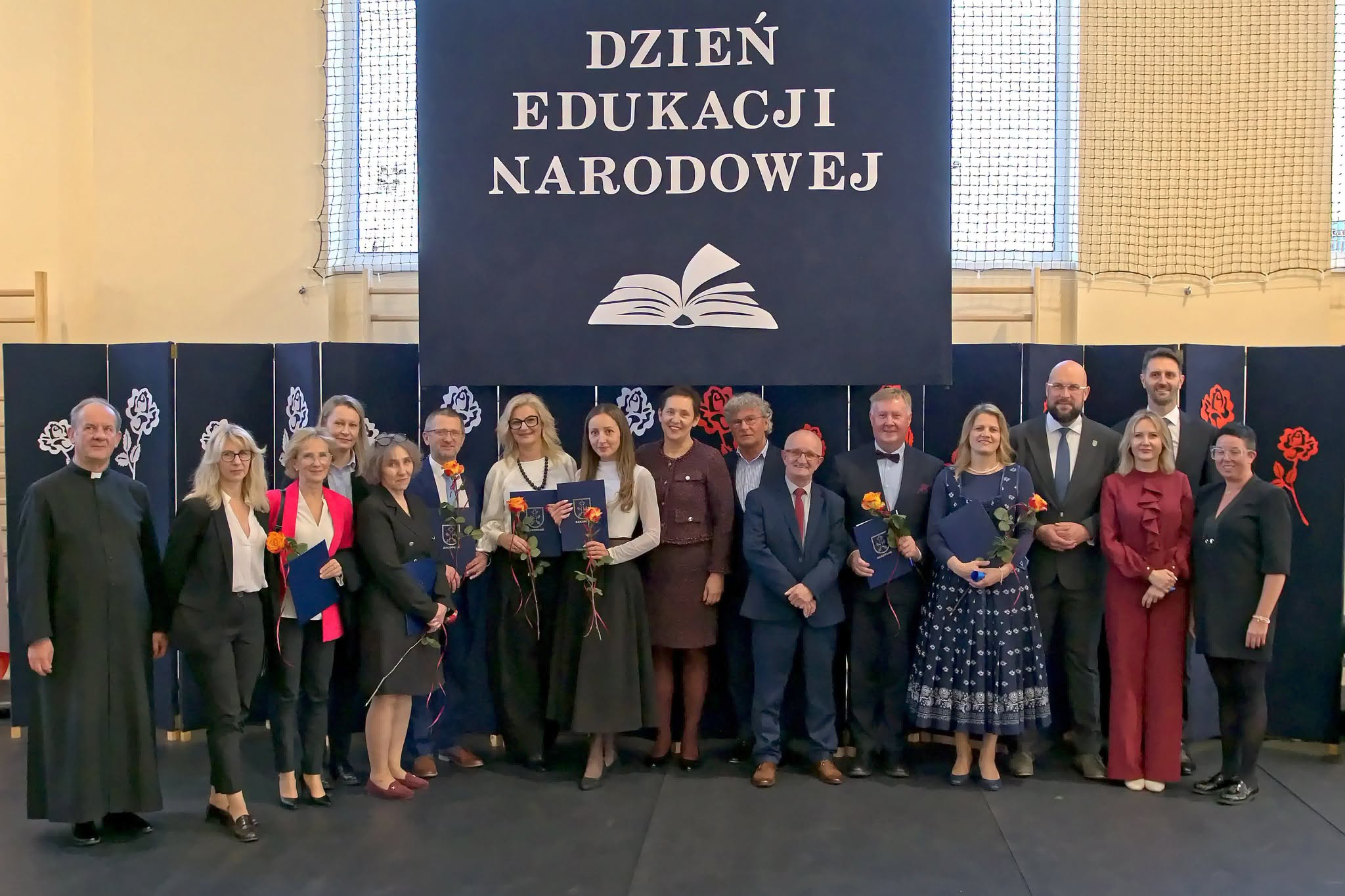 Dzień Edukacji Narodowej w Zakopanem. Stypendia dla najzdolniejszych uczniów