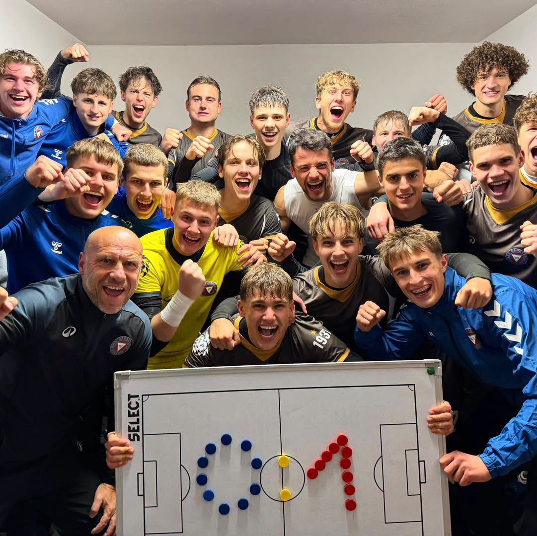Garbarnia wygrała z Tempem 1:0. Paczka strzelił w 85. minucie