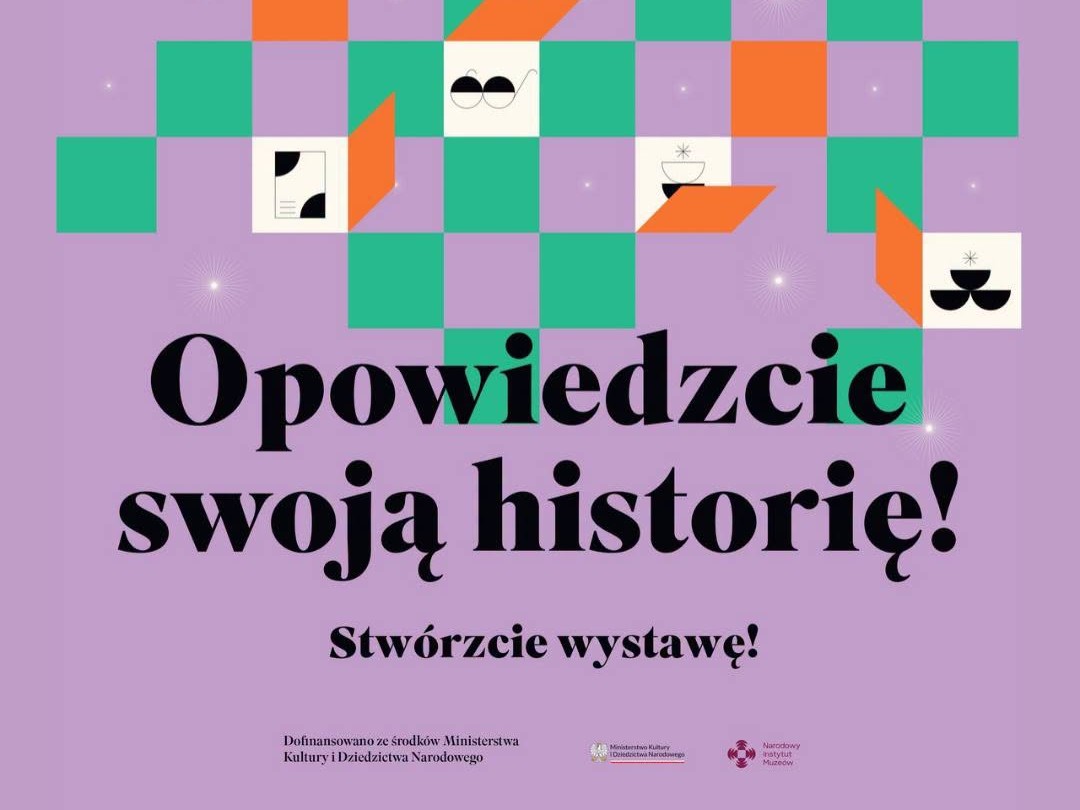 Gmina Wolbrom ogłasza nabór do programu "Izby Pamięci" 2027