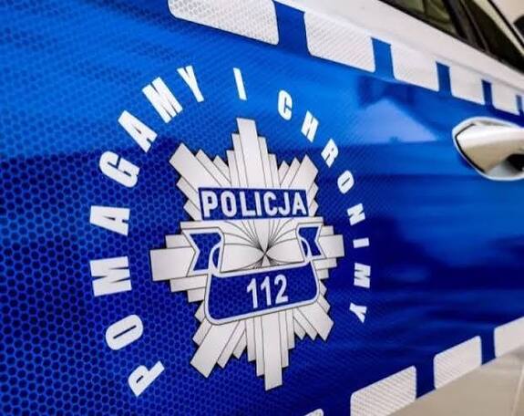 Gorlicki policjant zatrzymał złodzieja w dniu wolnym od służby