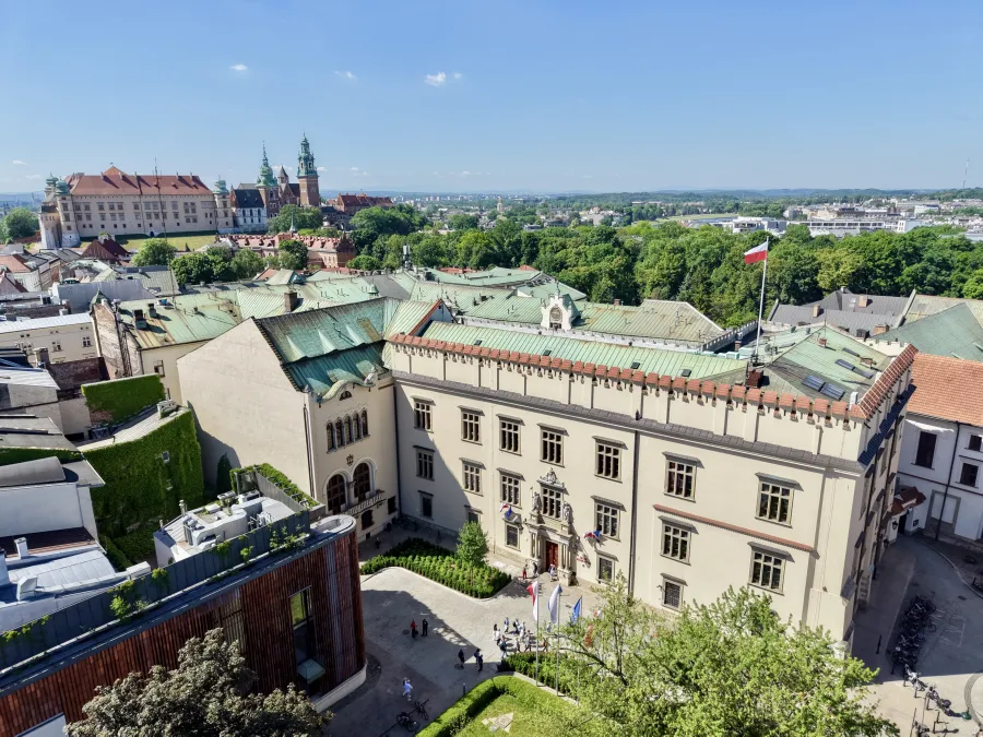 II tura wyborów prezydenta Krakowa w niedzielę. Co musisz wiedzieć?