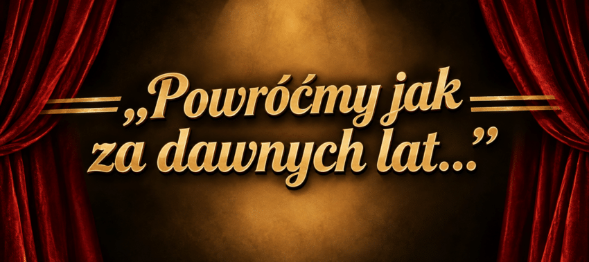 Koncert polskiej piosenki w Zamku Niepołomickim. Wolny wstęp