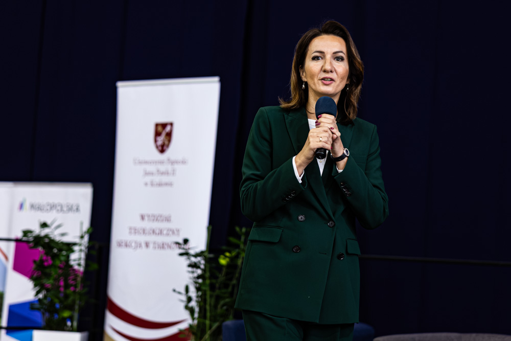 Konkurs dla przedszkolaków „Pójdź za Mną!" odbył się w Czchowie