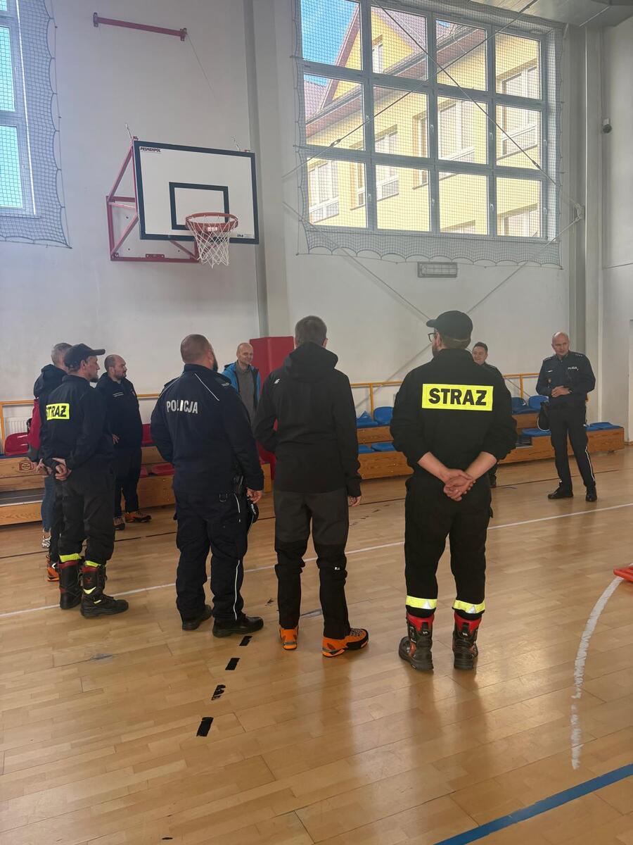 Krajowy Trening Rodzinny na terenie powiatu limanowskiego