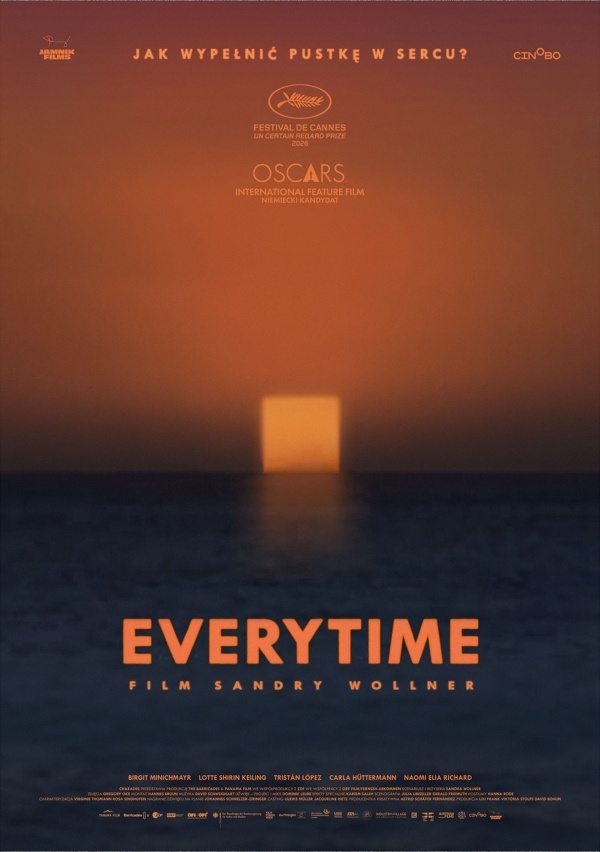 Listopadowe Cinemarzenie: trzy filmy w Kinie Marzenie