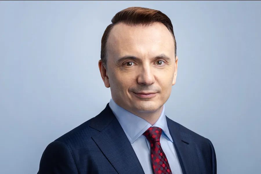 Łukasz Gibała złożył ślubowanie na Prezydenta Krakowa