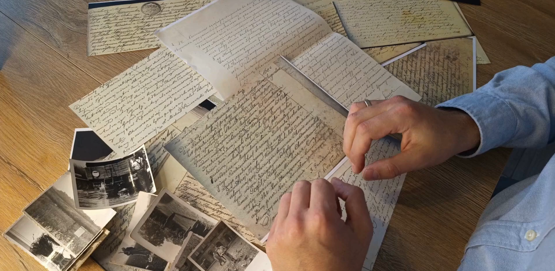 Muzeum w Wadowicach szykuje kursy genealogiczne dla początkujących i zaawansowanych
