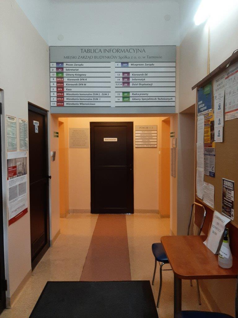 MZB w Tarnowie szuka nowego członka zarządu