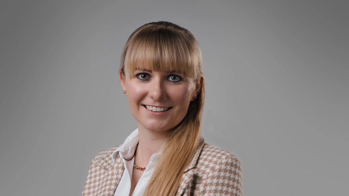 Naukowczyni z AGH wśród 25 liderek AI magazynu Forbes Women