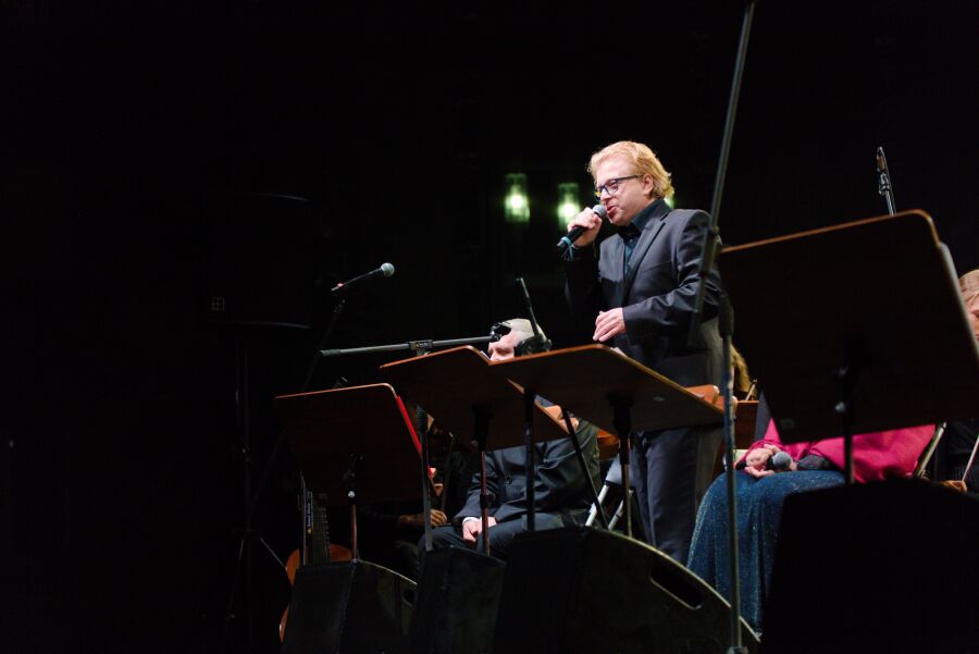 Nie żyje Przemysław Branny, aktor Teatru Bagatela. Miał 55 lat