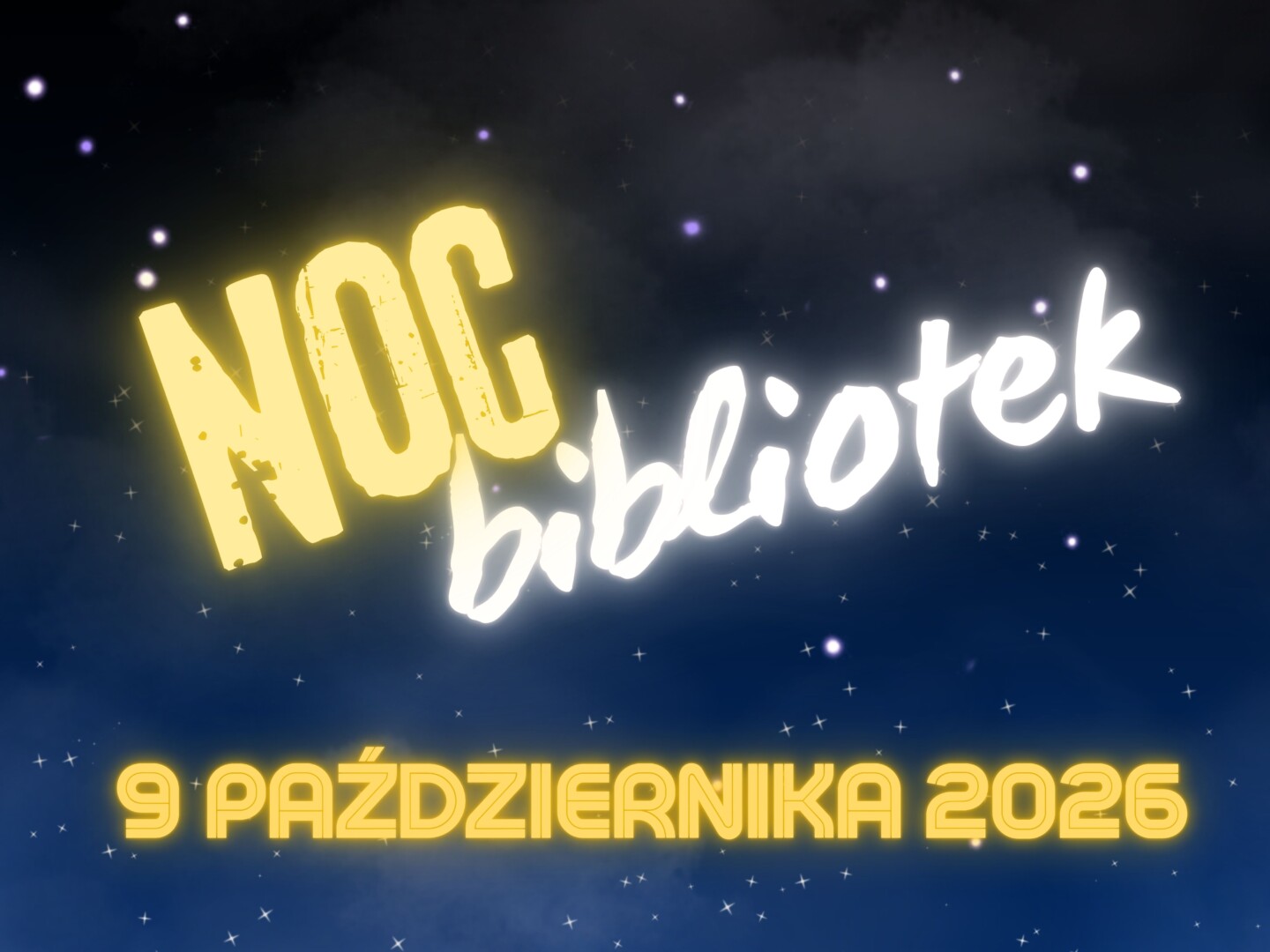 Noc Bibliotek w Wadowicach: warsztaty podróżnicze i survival