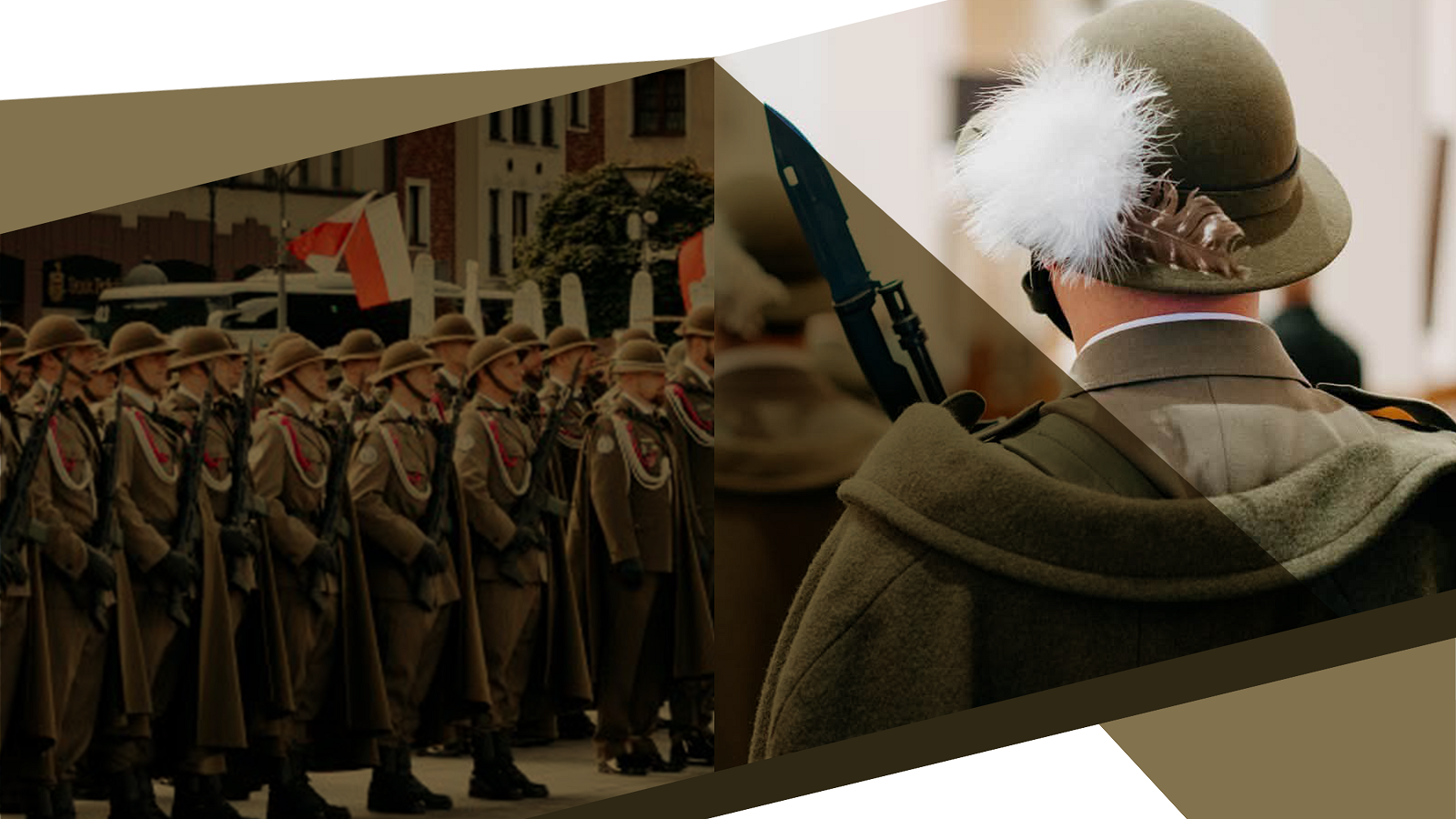 Nowy Targ zbiera na sztandar dla 21 Lekkiego Batalionu Górskiego