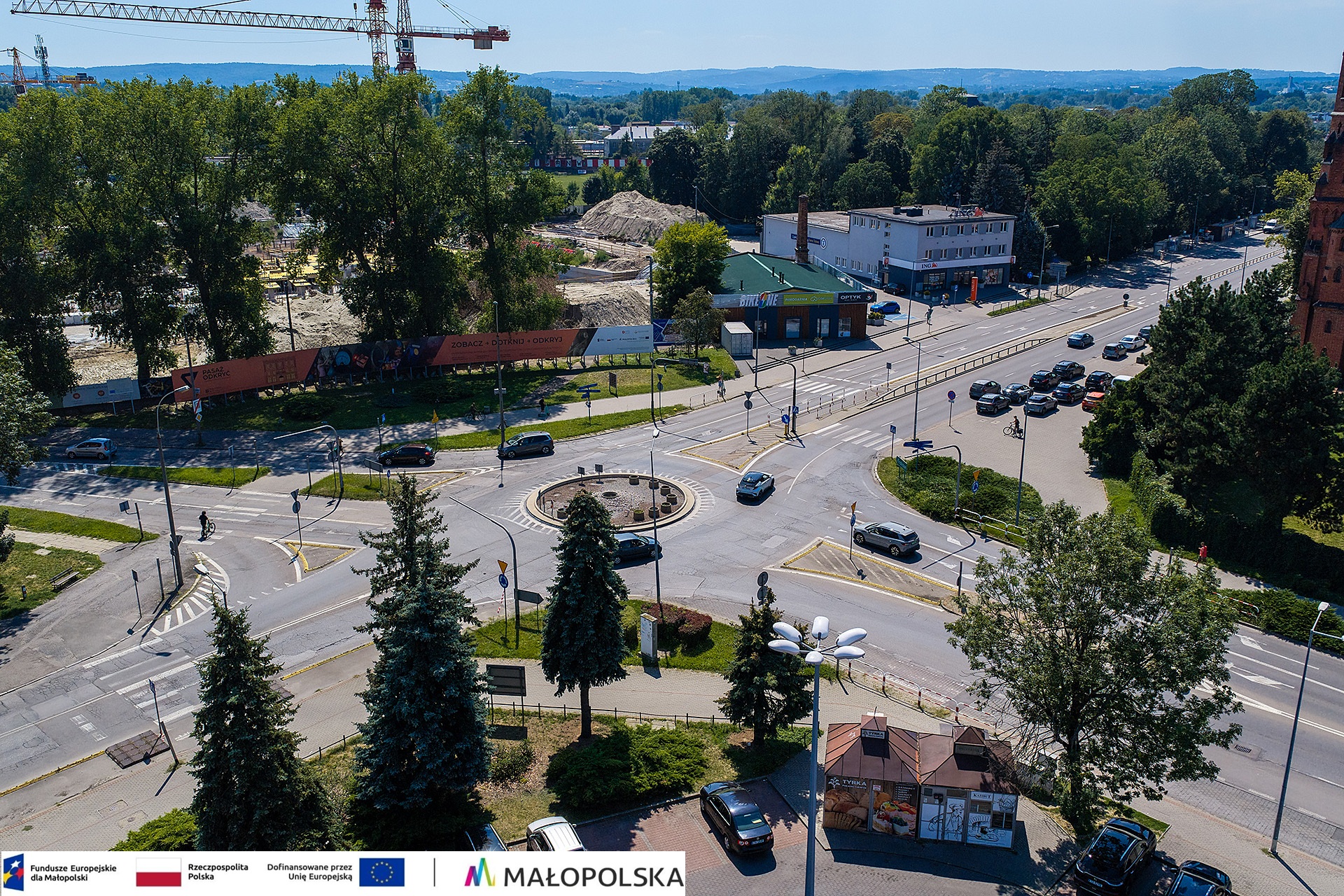Od 15 września zmiany na 13 liniach autobusów w Tarnowie