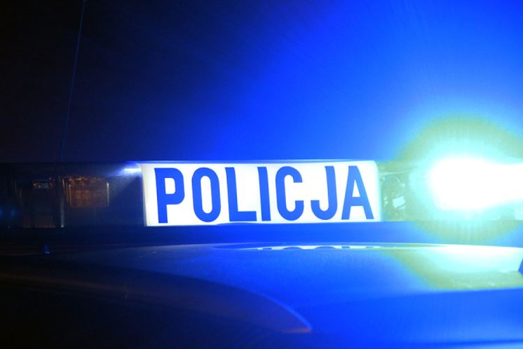 Pięciu pijanych na drogach powiatu chrzanowskiego. Policja zatrzymała kierowców i rowerzystów
