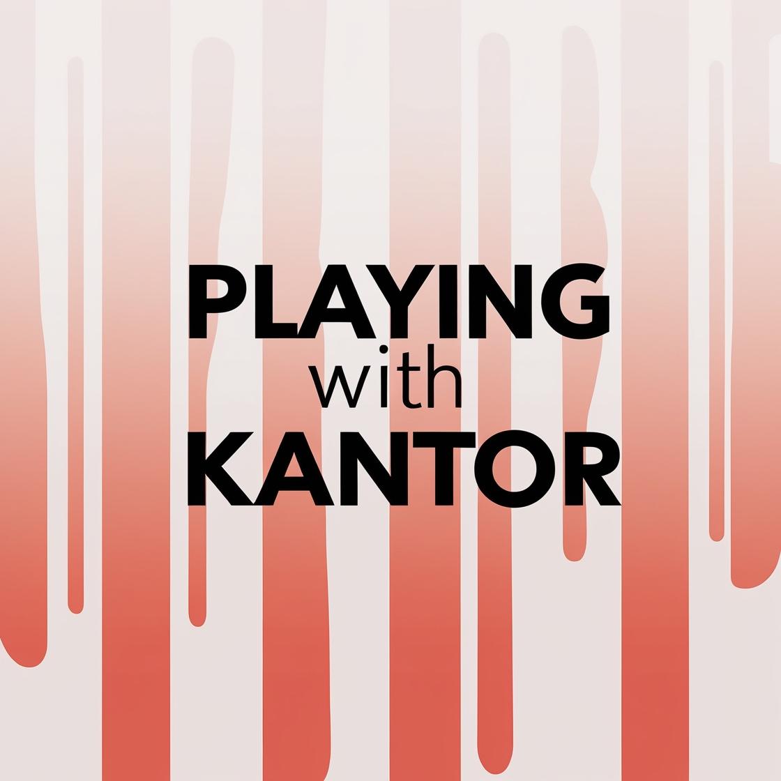 Playing with Kantor - festiwal eksperymentalnych artystów w Cricotece