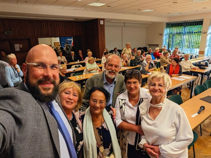 Podhalański Uniwersytet Trzeciego Wieku zainaugurował nowy rok akademicki