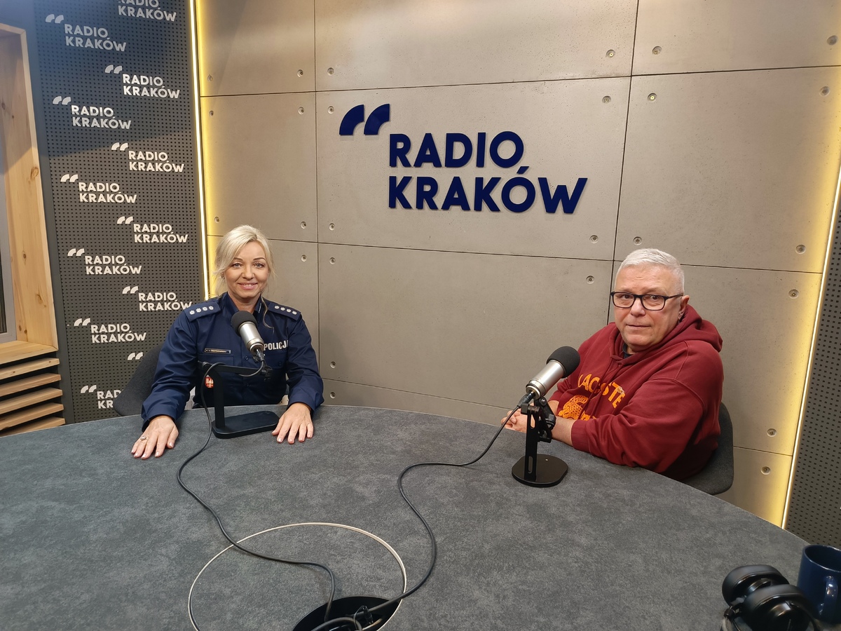 Policja apeluje o bezpieczeństwo na drogach w okresie Wszystkich Świętych