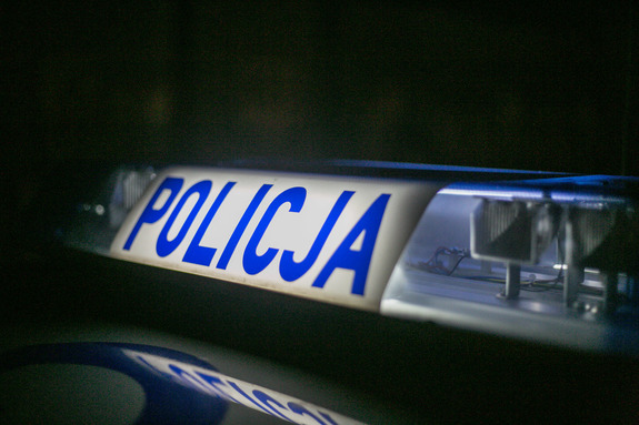 Policjanci odzyskali Thermomixa wartości 6 tysięcy złotych. Wyłudzony przez fałszywego kuriera