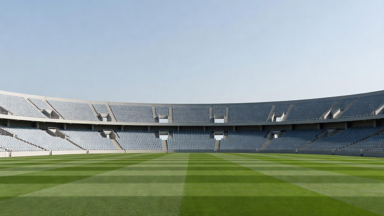 Profilaktyka raka piersi na stadionie w Niepołomicach. NFZ zastawia stanowiska