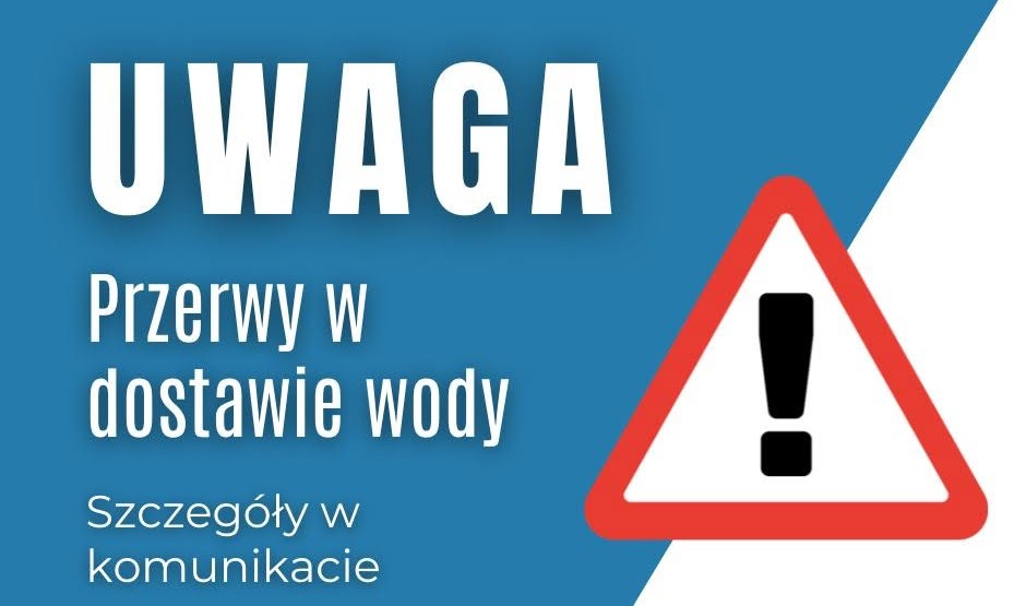 Przerwy w dostawie wody w Zakopanem. Które ulice będą dotknięte?
