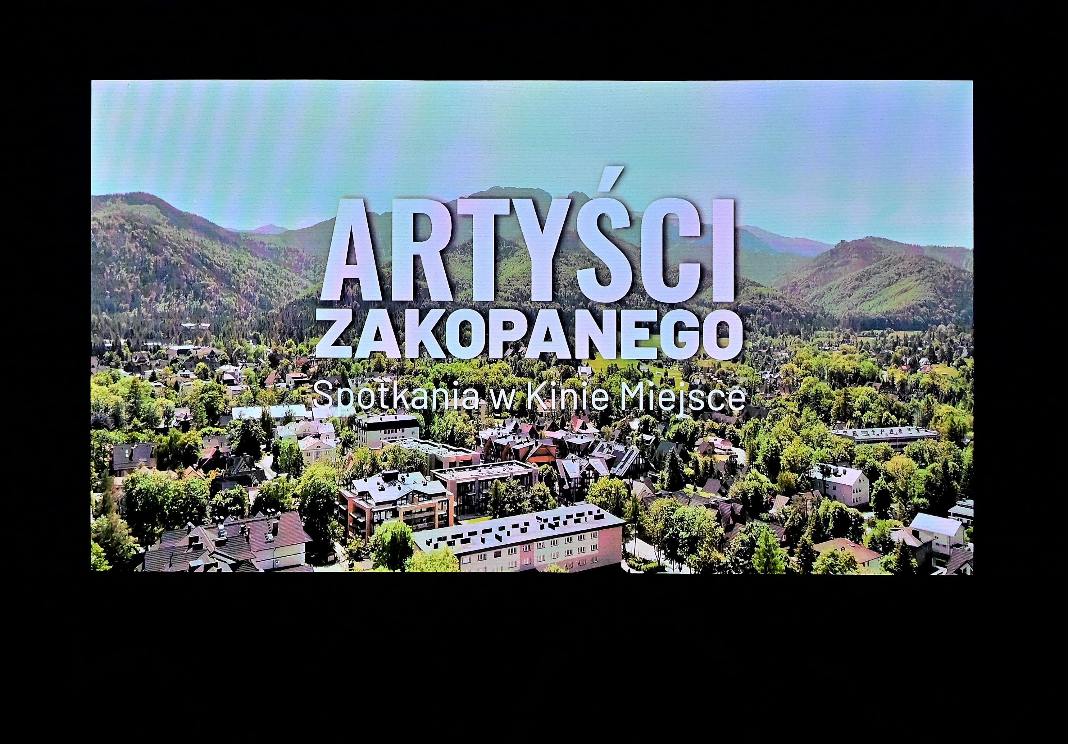 Rozmowa ze Stanisławem Cukrem o sztuce, pamięci i wyborach artysty