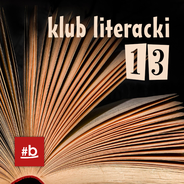 Ryszard Kapuściński w Klubie Literackim "13". Spotkanie o cesarzu reportażu