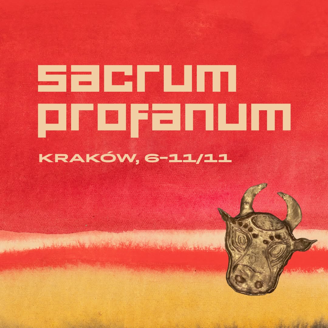 Sacrum Profanum 2024: muzyka współczesna wychodzi z galerii na krakowskie ulice