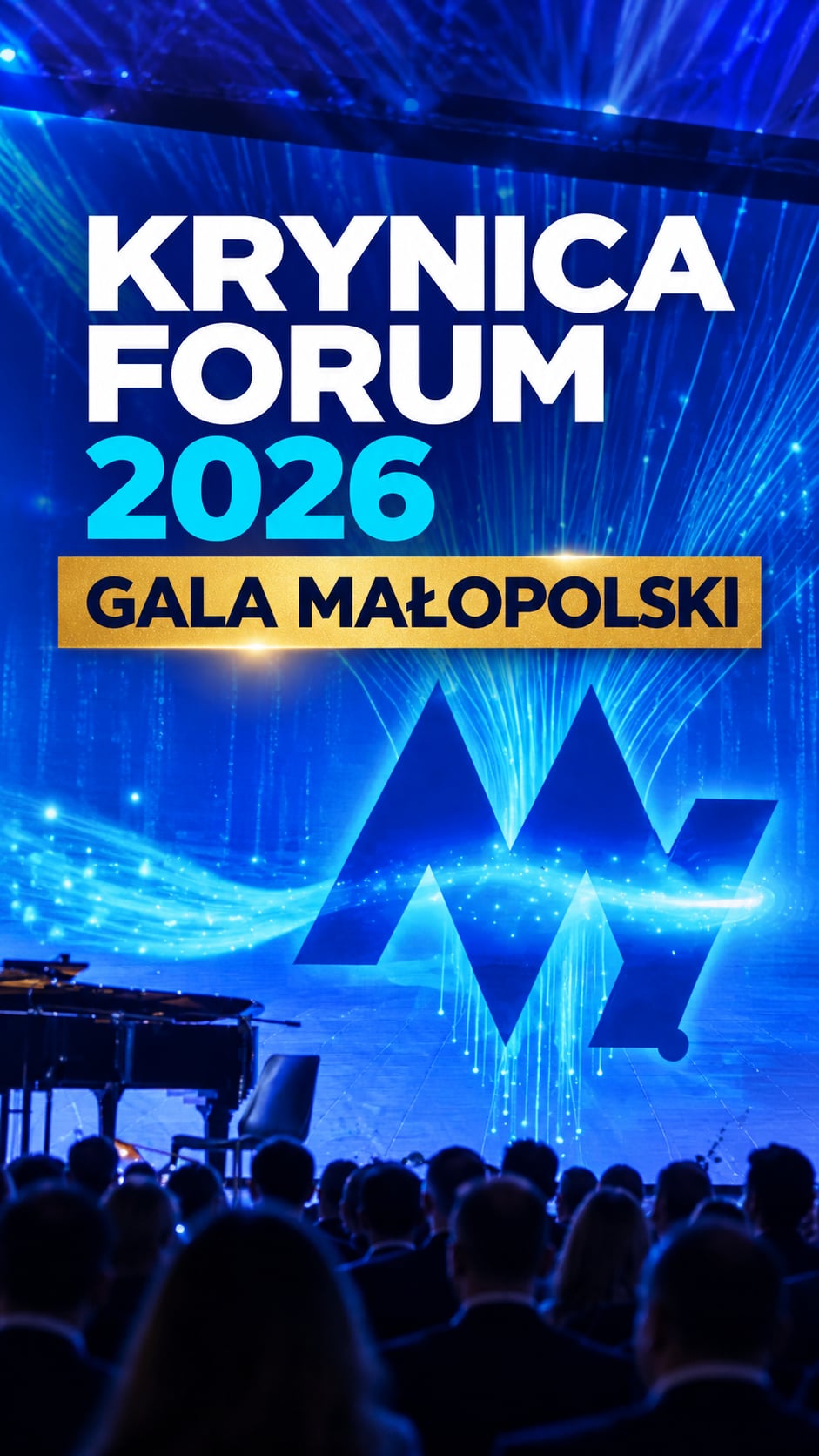Siedemnasta gala dla małopolskich przedsiębiorców. Nagrody dla firm i startup'ów
