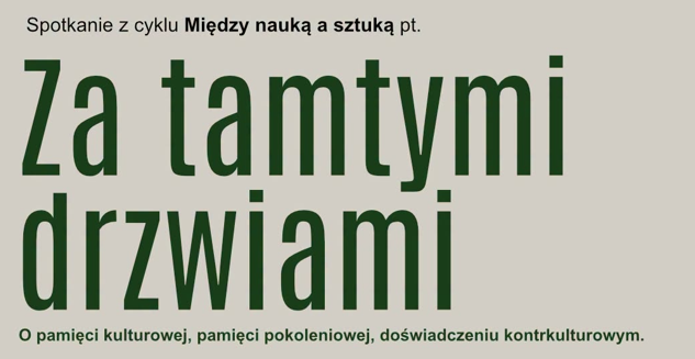 Spotkanie z antropologiem mediów w Zakopanem. Rozmowa o twórczości