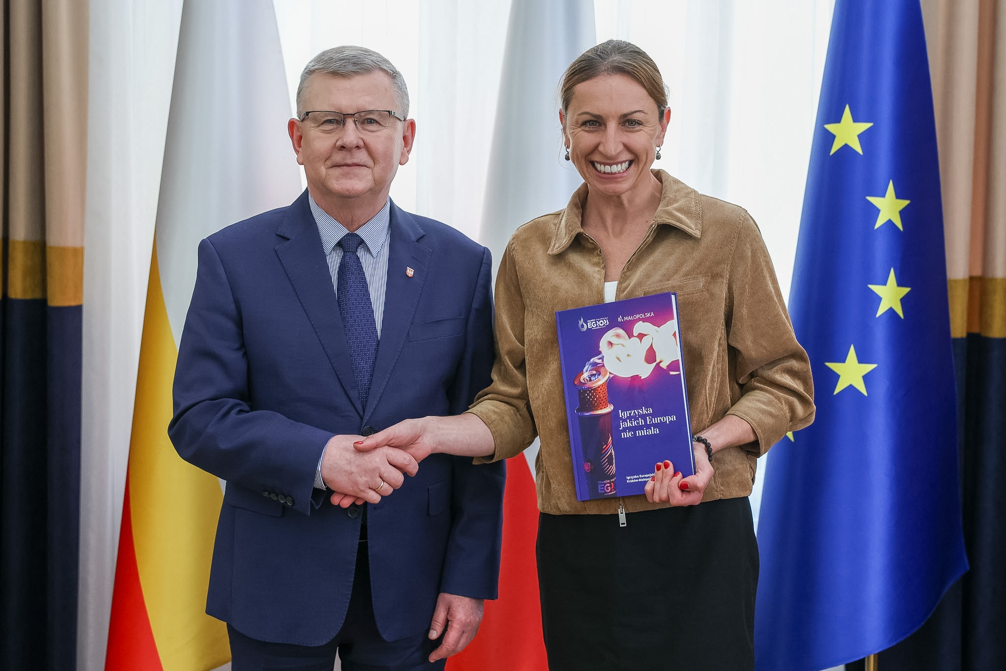 Strzelnica do biathlonu dołączy do Centrum Treningowego w Zakopanem