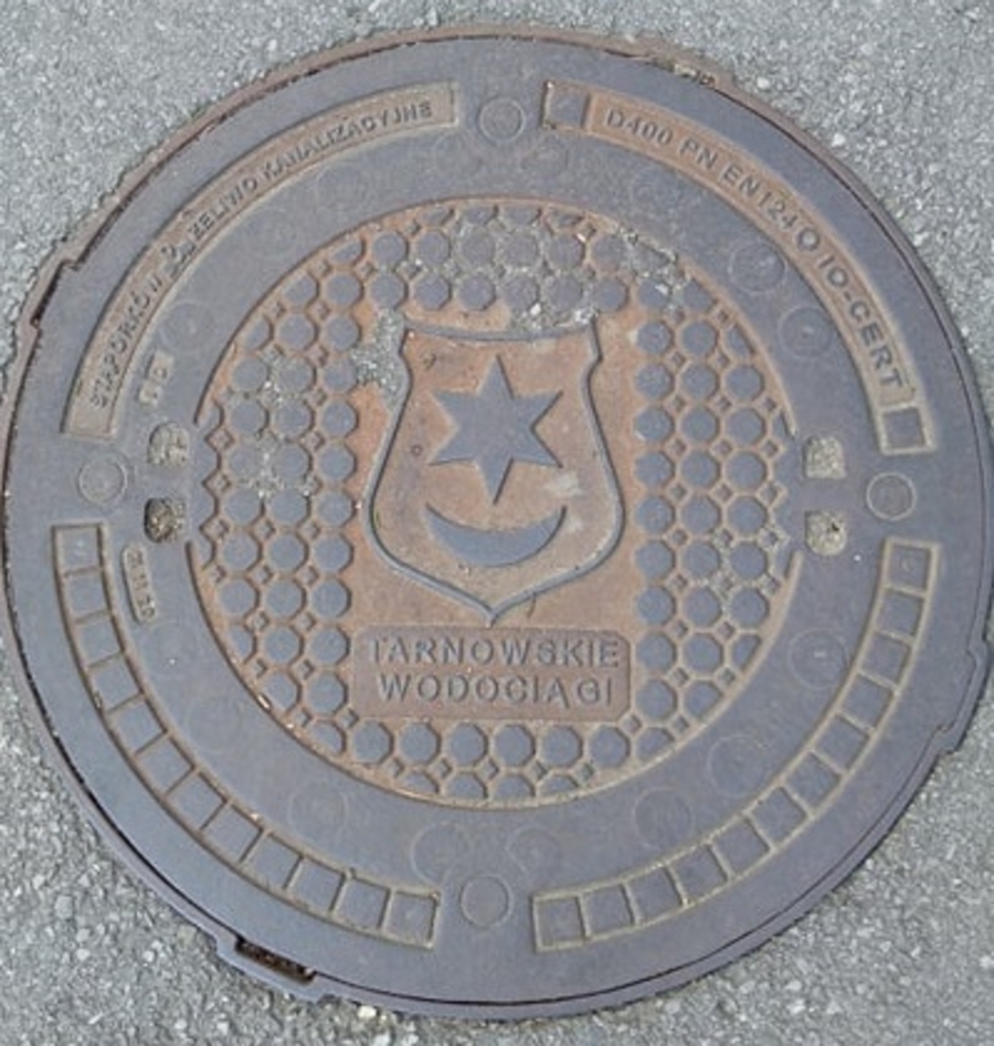Tarnów inwestuje w infrastrukturę wodociągową i kanalizacyjną