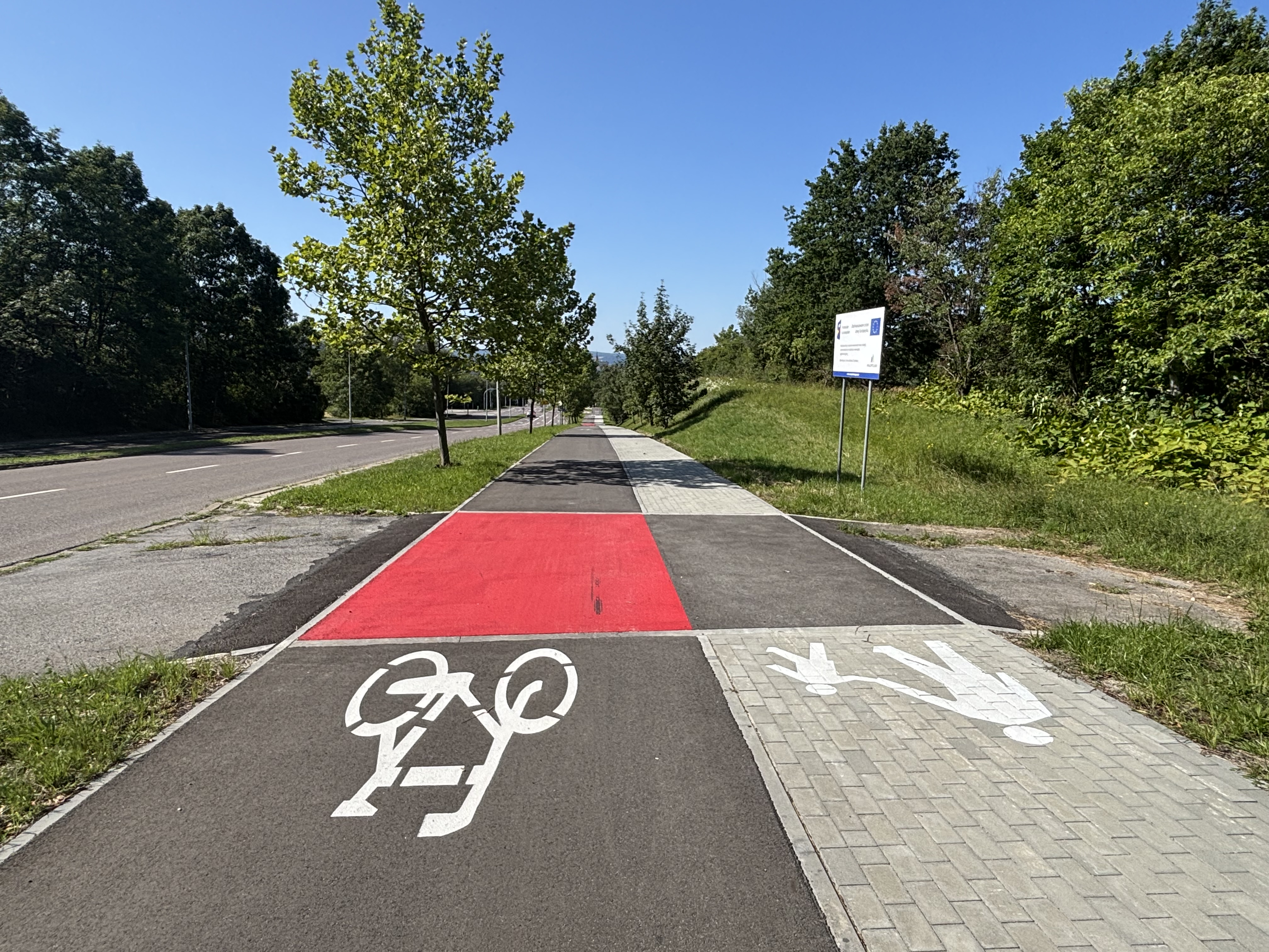 Tarnów modernizuje infrastrukturę rowerową. 25 milionów zł na drogi i ścieżki