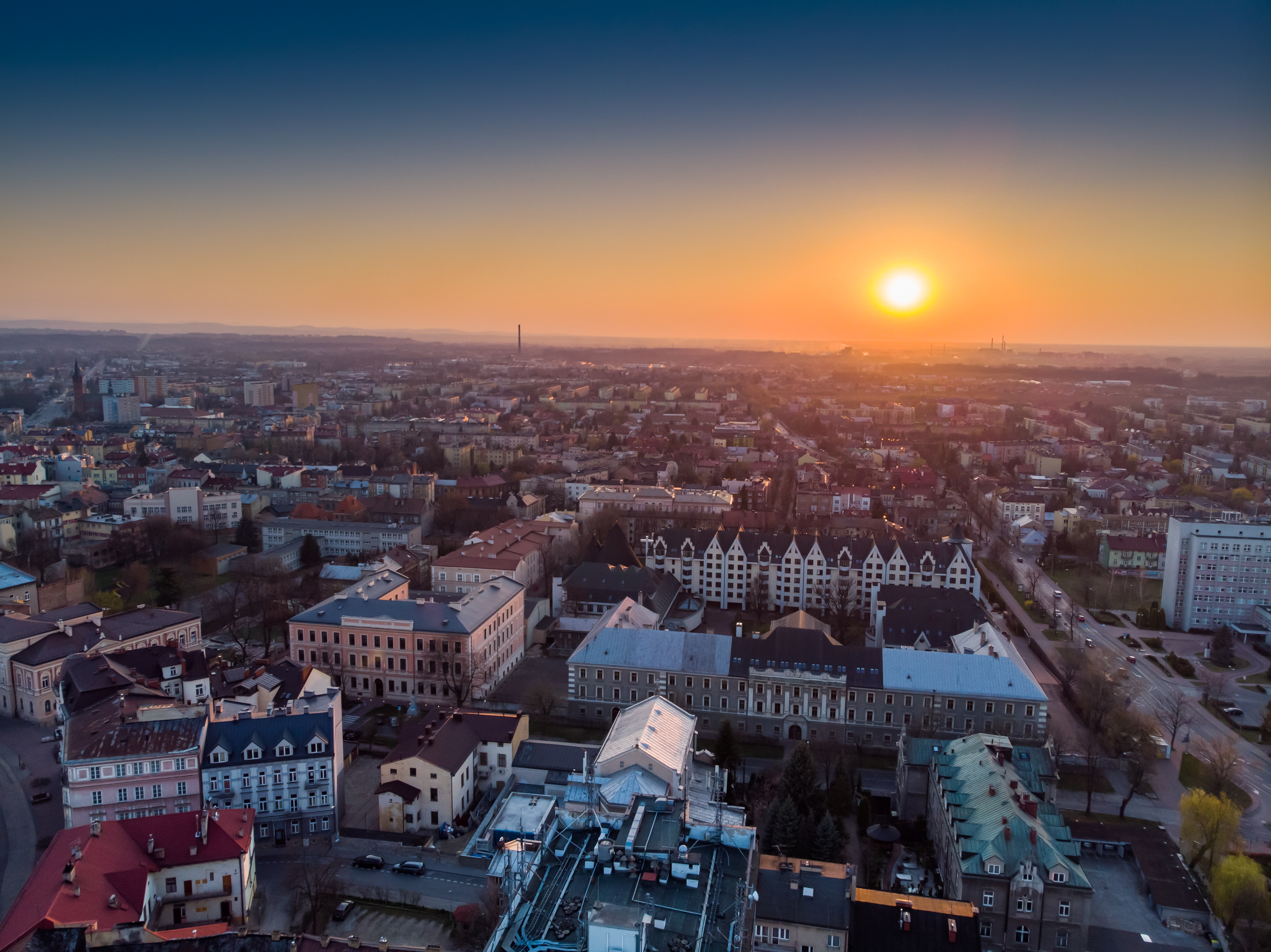 Tarnów: rusza program "Mieszkanie za remont". Kto może się ubiegać?