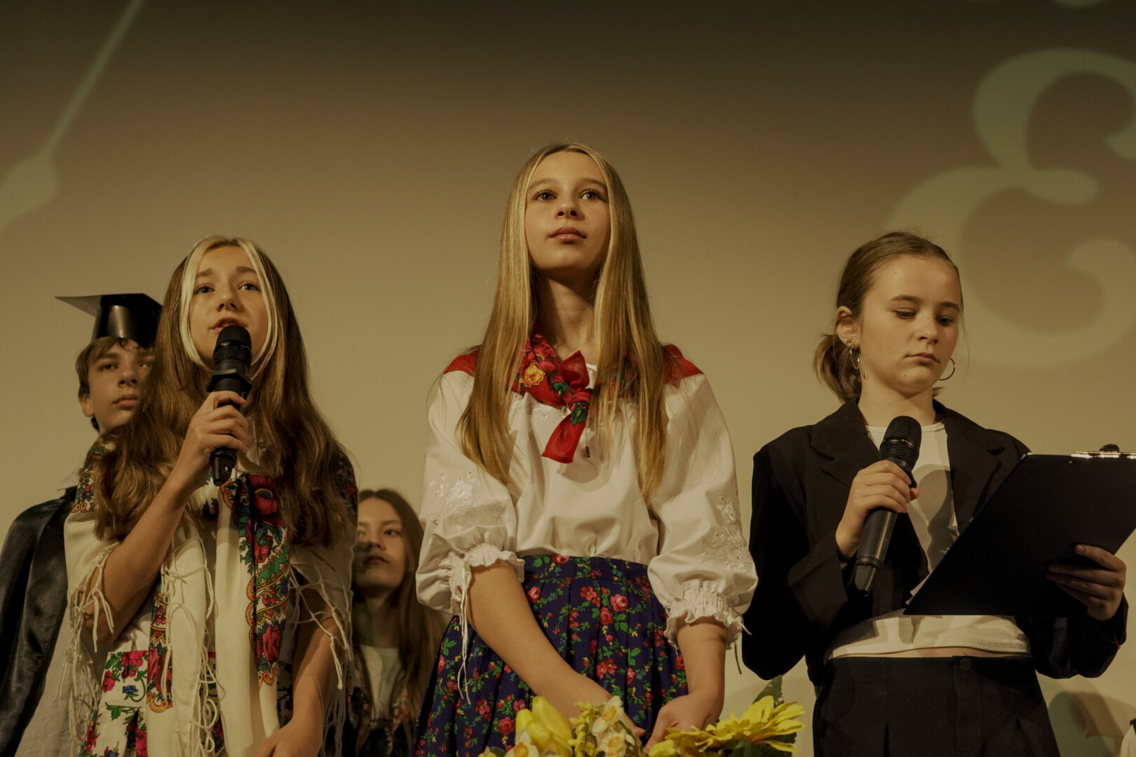 Wadowice nagrodziły nauczycieli, uczniów i sportowców w Dniu Edukacji Narodowej