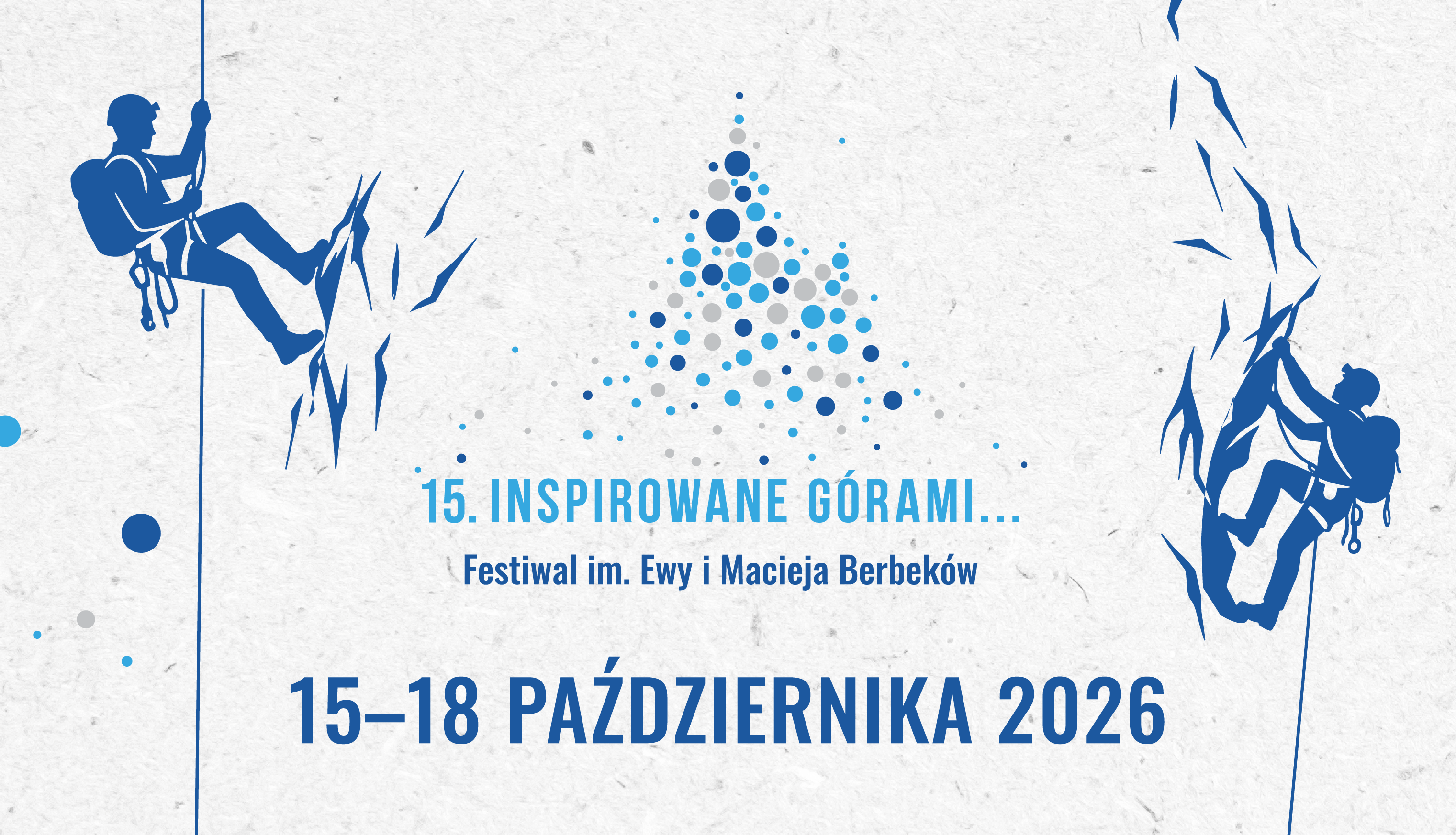 Warsztaty i wycieczka do jaskiń w ramach 15. Festiwalu Inspirowane Górami