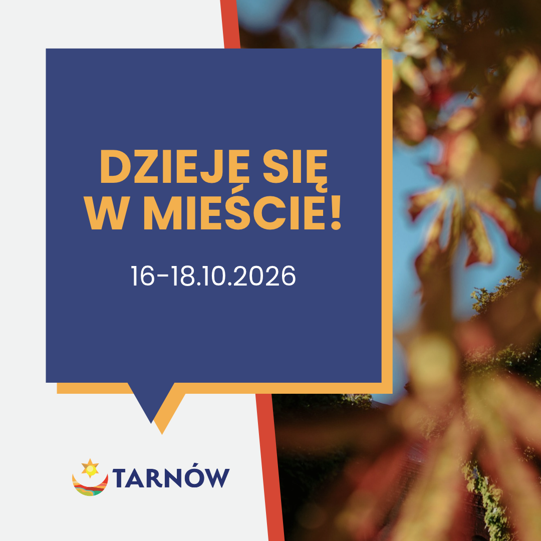 Weekend w Tarnowie: teatr, taniec, targi i sport